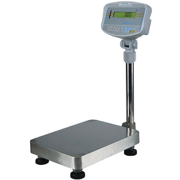 AE Adam GBK 70A Bench Counting Scale, 70lb / 32kg