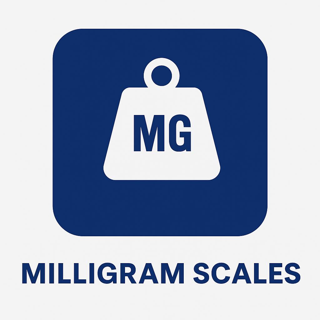 Milligram Scales
