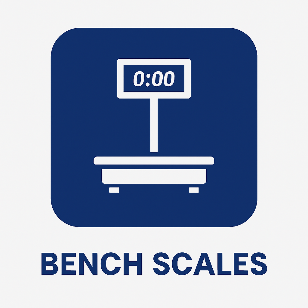 Bench Scales