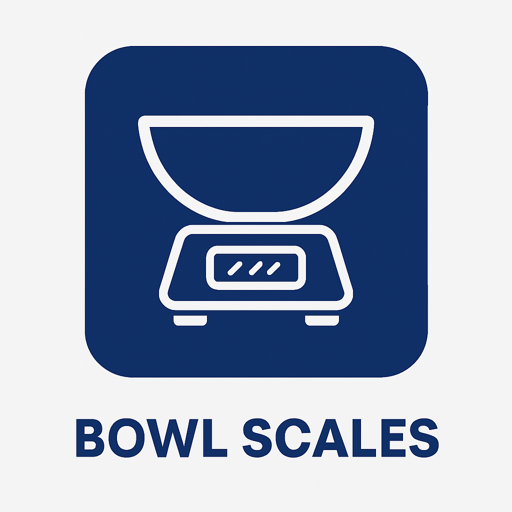 Bowl Scales