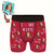 Customized Boxers with Images, Personalized Face Photo Boxers