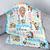 Personalized plush blankets Personalized plush blankets