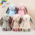 Personalized Easter Plush Bunny: Custom Stuffed Animal