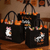 Trick or Treat Bags Personalized Halloween Bag Custom Halloween Treat Bags for Kids