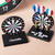 Personalized Name Trophy Design Darts Holder Personalized Name Trophy Design Darts Holder