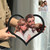 Custom Couple Pixar Style 3D photo frame,Cartoon Portrait Photo Custom Couple Pixar Style 3D photo frame,Cartoon Portrait Photo