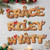 Custom Christmas Alphabet Ornament, Kids Name Ornament
