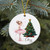 Personalized Ballerina Ornament 2025 a?? Custom Ballet Girl Gift Personalized Ballerina Ornament 2025 a?? Custom Ballet Girl Gift