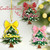 2D Flat - Personalized Custom Christmas Ornament 2D Flat - Personalized Custom Christmas Ornament