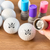 Custom Name Golf Ball Stamp, Personalized Golf Stamps Custom Name Golf Ball Stamp, Personalized Golf Stamps