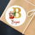 Personalized Christmas Stickers | Personalized Gift Sticker Labels For Kids