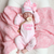 Baby Girl Coming Home Outfit Baby Girl Gift Newborn Girl Outfit Baby Girl Coming Home Outfit Baby Girl Gift Newborn Girl Outfit