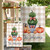 Custom Fall Pumpkin Decoration Yard Welcome Home Sign Display Garden Flag Family Gift Custom Fall Pumpkin Decoration Yard Welcome Home Sign Display Garden Flag Family Gift