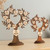 Personalized Free Standing Family Tree