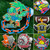 School Mascot Logo - Chains for Sports Teams | MVP Chains School Mascot Logo - Chains for Sports Teams | MVP Chains