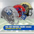Football Helmet Decals - Full Size, Customized With Your Logo