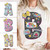 Personalized Teacher Shirt, Back To School Shirt