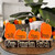 Thanksgiving Block Set Personalized Halloween Block Set Mantle Decor Thanksgiving Block Set Personalized Halloween Block Set Mantle Decor