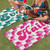 Personalized Beach Towel, Customized Vans Checker Pattern in Retro style Beach towel Personalized Beach Towel, Customized Vans Checker Pattern in Retro style Beach towel