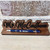 Desk Name Plate | Great custom gift for male or female teacher