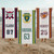 Personalized Football Volleyball Basketball Baseball Softball Soccer Logo Beach Towel Personalized Football Volleyball Basketball Baseball Softball Soccer Logo Beach Towel