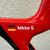 2x Personalized Name Decal , Cyclist Name