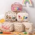 Personalized Kids Lunch Bag with Name Embroidery Personalized Kids Lunch Bag with Name Embroidery