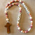 Custom Baby Rosary | Chewy Rosary for Babies Custom Baby Rosary | Chewy Rosary for Babies