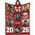 Custom Graduation Blankets with Photos Personalized Blankets Custom Graduation Blankets with Photos Personalized Blankets