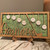 Personalized Dad or Grandpa Golf Sign | Fathers Day Golfing Gift for Daddy