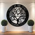 Fruit of The Spirit Galatians 5:22-23 - Metal Art/Sign, Religious Wall Home Decor Fruit of The Spirit Galatians 5:22-23 - Metal Art/Sign, Religious Wall Home Decor