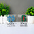 Personalized University Logo Acrylic Plaque,Graduation Gift