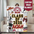 College Bed Party Customized College Blanket Graduation Gift College Bed Party Customized College Blanket Graduation Gift