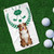 Custom Pet Photo Golf Towel Personalized Dog Golf Towel Cat Golf Towels Custom Pet Photo Golf Towel Personalized Dog Golf Towel Cat Golf Towels
