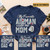 Personalized Proud Air Force Family Shirt, Air Force Matching Tee Personalized Proud Air Force Family Shirt, Air Force Matching Tee