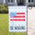Patriotic Garden Flag Patriotic Decor Patriotic Yard Decor RV Campsite Patriotic Garden Flag Patriotic Decor Patriotic Yard Decor RV Campsite