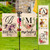 Personalized Garden Flag, Custom Garden Flag Personalized Garden Flag, Custom Garden Flag