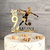 Custom Soccer Cake Topper a?? Personalized Name & Age Custom Soccer Cake Topper a?? Personalized Name & Age