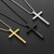 Personalized CROSS NECKLACE Men Women Boys Girls Catholic Christian Personalized CROSS NECKLACE Men Women Boys Girls Catholic Christian