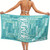 Custom Name Beach Towel Personalized Name Beach Towel Custom Name Beach Towel Personalized Name Beach Towel