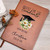 Graduation Gifts for Girls Personalized Leather Journal Advice for the Graduate Guest Graduation Gifts for Girls Personalized Leather Journal Advice for the Graduate Guest