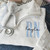 Nurse Custom Quarter Zip Sweatshirt-Jerzees Nublend Quarter Zip-Custom Embroidered Nurse Custom Quarter Zip Sweatshirt-Jerzees Nublend Quarter Zip-Custom Embroidered