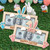 Custom Easter 2026 Bunny Money Holder Gift Custom Easter 2026 Bunny Money Holder Gift
