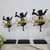 Personalized Graduation Congrats Decor Cake Topper