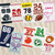 Personalized Sport Beach Towel,Sports Gifts