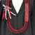 Graduation Lei for any school - High School or College grad lei