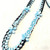 Graduation lei any color any name customize grad lei Graduation lei any color any name customize grad lei