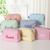 Personalized Makeup Bag Cosmetic Bag
