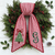 Christmas Wreath Sash, Monogram Door Bow,Personalized Christmas Wreath Sash Christmas Wreath Sash, Monogram Door Bow,Personalized Christmas Wreath Sash