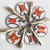 Baseball Swag Baseball Keychain Team Gifts Bag Tags Sports Gift Baseball Swag Baseball Keychain Team Gifts Bag Tags Sports Gift
